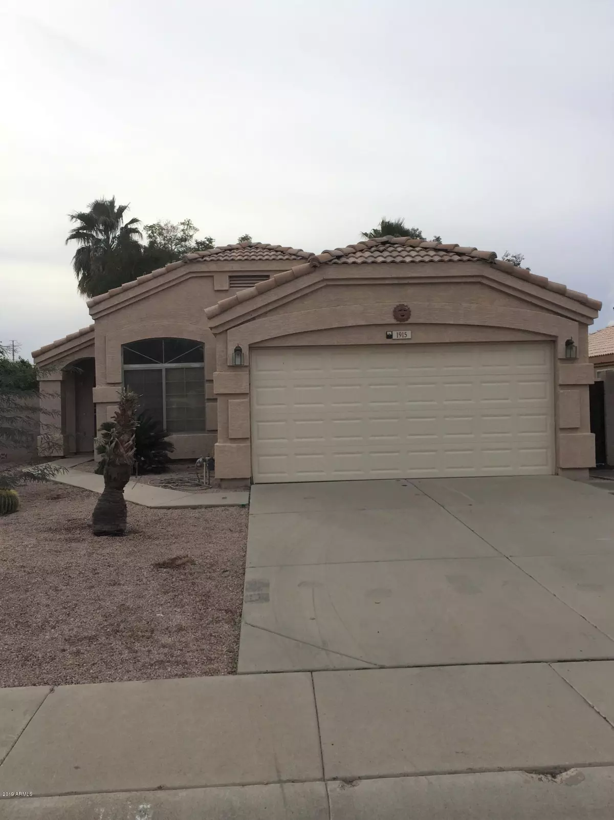 Gilbert, AZ 85296,1915 E PALOMINO Drive