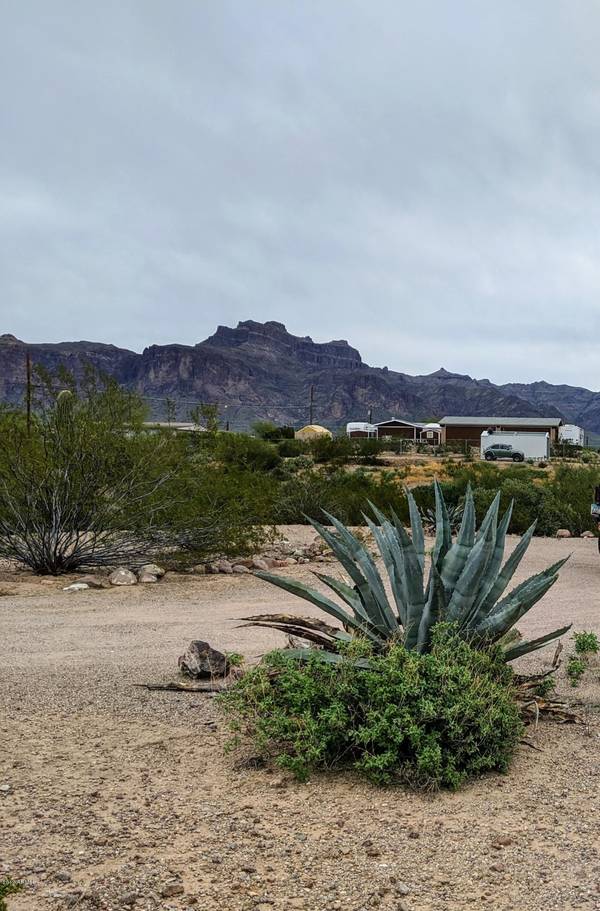 Apache Junction, AZ 85119,279 N CORTEZ Road