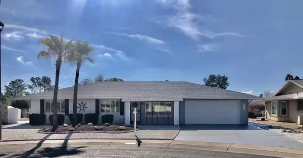 Sun City, AZ 85373,10125 W PIMA Court