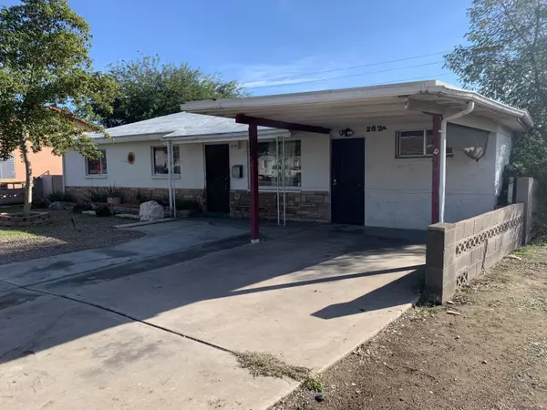 Phoenix, AZ 85017,2823 W MARSHALL Avenue