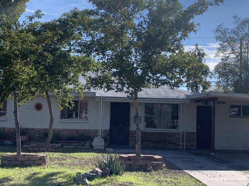 2823 W MARSHALL Avenue, Phoenix, AZ 85017