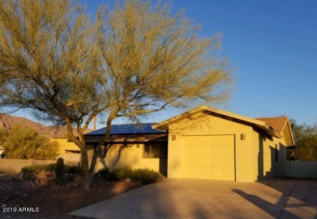 5535 S ALAMEDA Road, Gold Canyon, AZ 85118