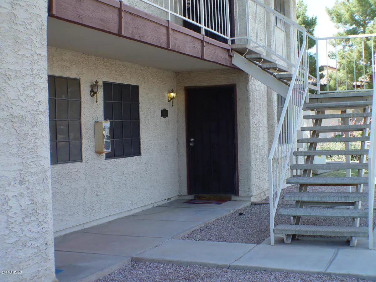 Mesa, AZ 85210,533 W GUADALUPE Road #1029