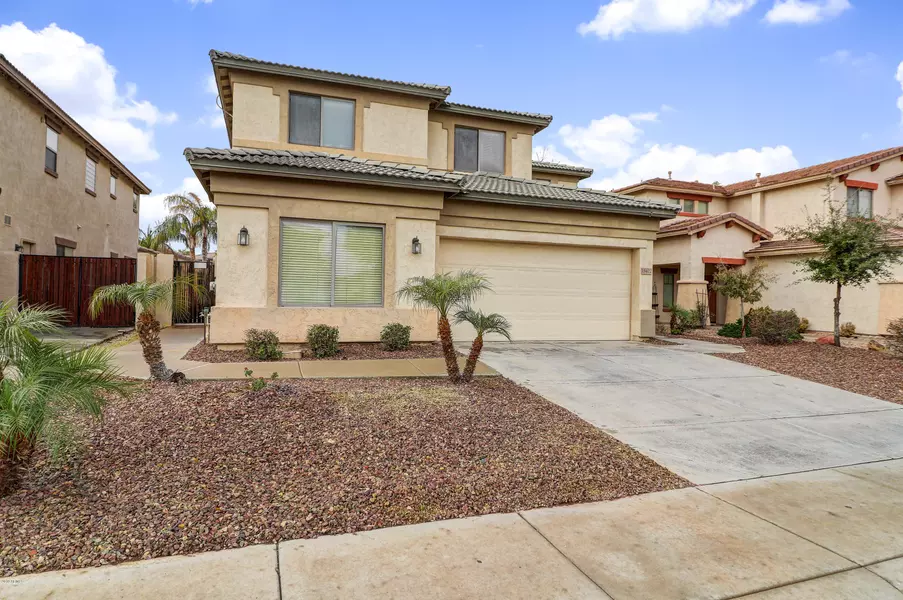 15422 N 172ND Lane, Surprise, AZ 85388