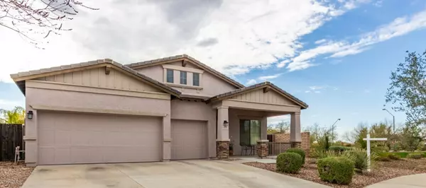 Peoria, AZ 85383,12795 W LONE TREE Trail