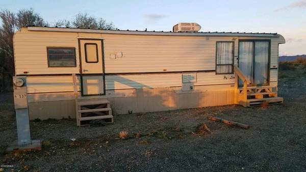 Salome, AZ 85348,56557 HIGHWAY 60 -- #4