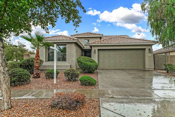 Gilbert, AZ 85297,4077 E LOS ALTOS Drive