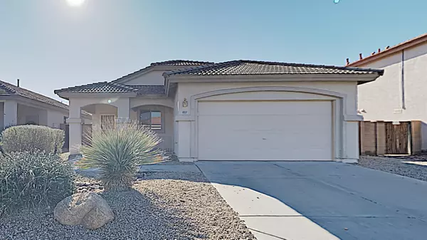 17017 W ABERDEEN Drive, Surprise, AZ 85374