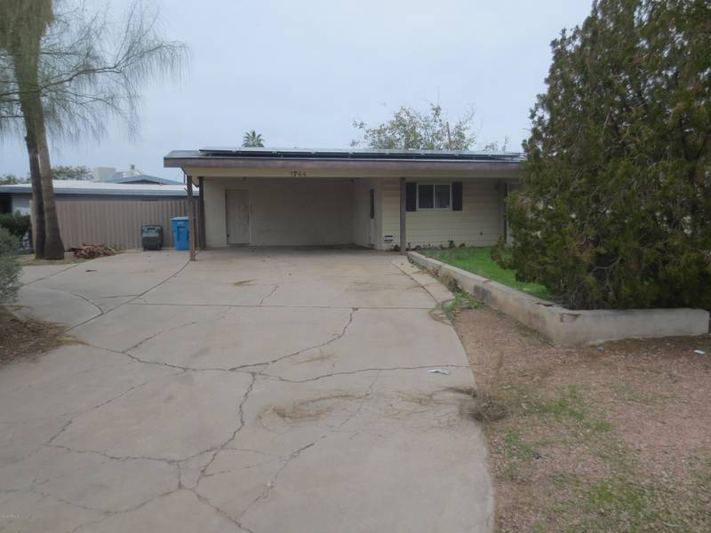 1744 W TONTO Lane, Phoenix, AZ 85027