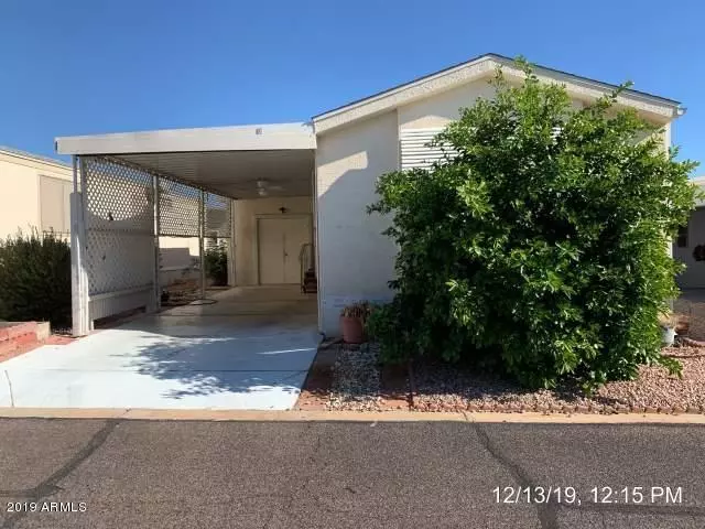 17200 W Bell Road #1654, Surprise, AZ 85374