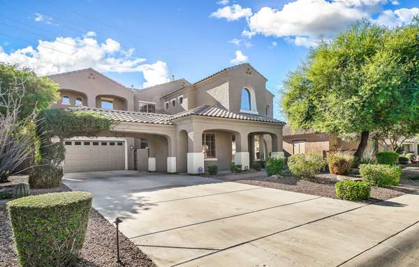 Gilbert, AZ 85297,1253 E CLARK Drive