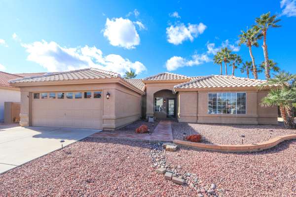 Sun Lakes, AZ 85248,25616 S BUTTONWOOD Drive