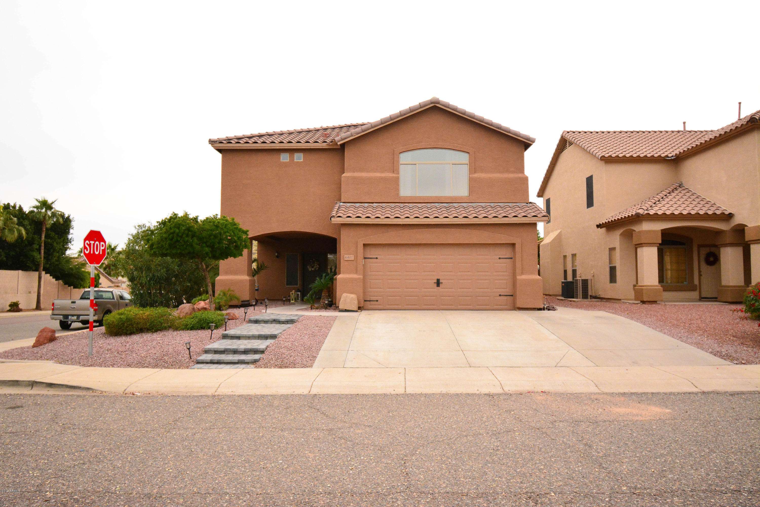 Phoenix, AZ 85083,6407 W DESERT HOLLOW Drive