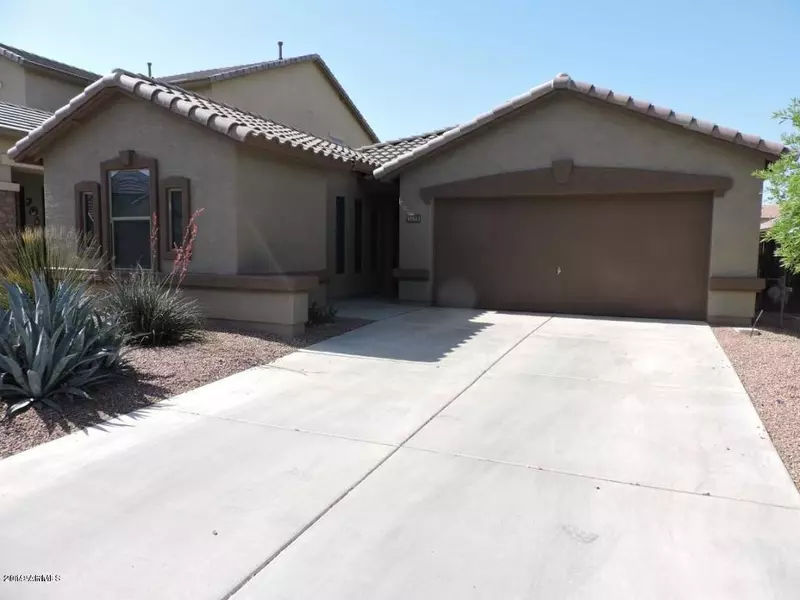 41633 W CHEYENNE Court, Maricopa, AZ 85138