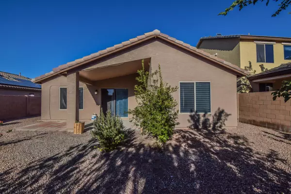 Maricopa, AZ 85138,41633 W CHEYENNE Court