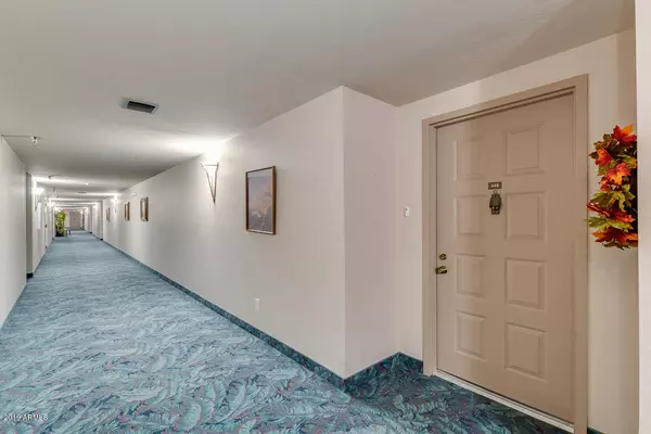 Mesa, AZ 85206,453 S PARKCREST -- #449