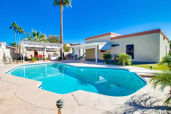 Glendale, AZ 85308,4064 W MICHIGAN Avenue