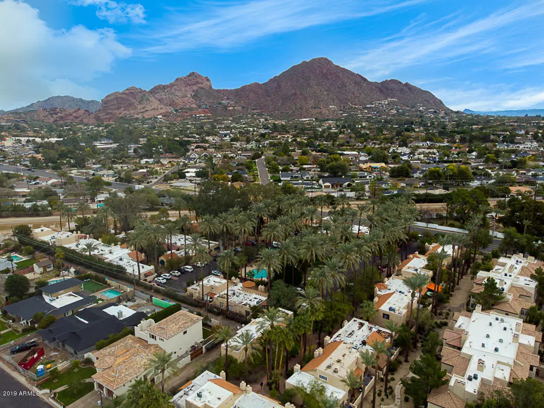 Phoenix, AZ 85018,4540 N 44TH Street #51