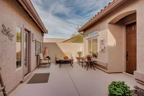 Gold Canyon, AZ 85118,5415 S RED YUCCA Lane