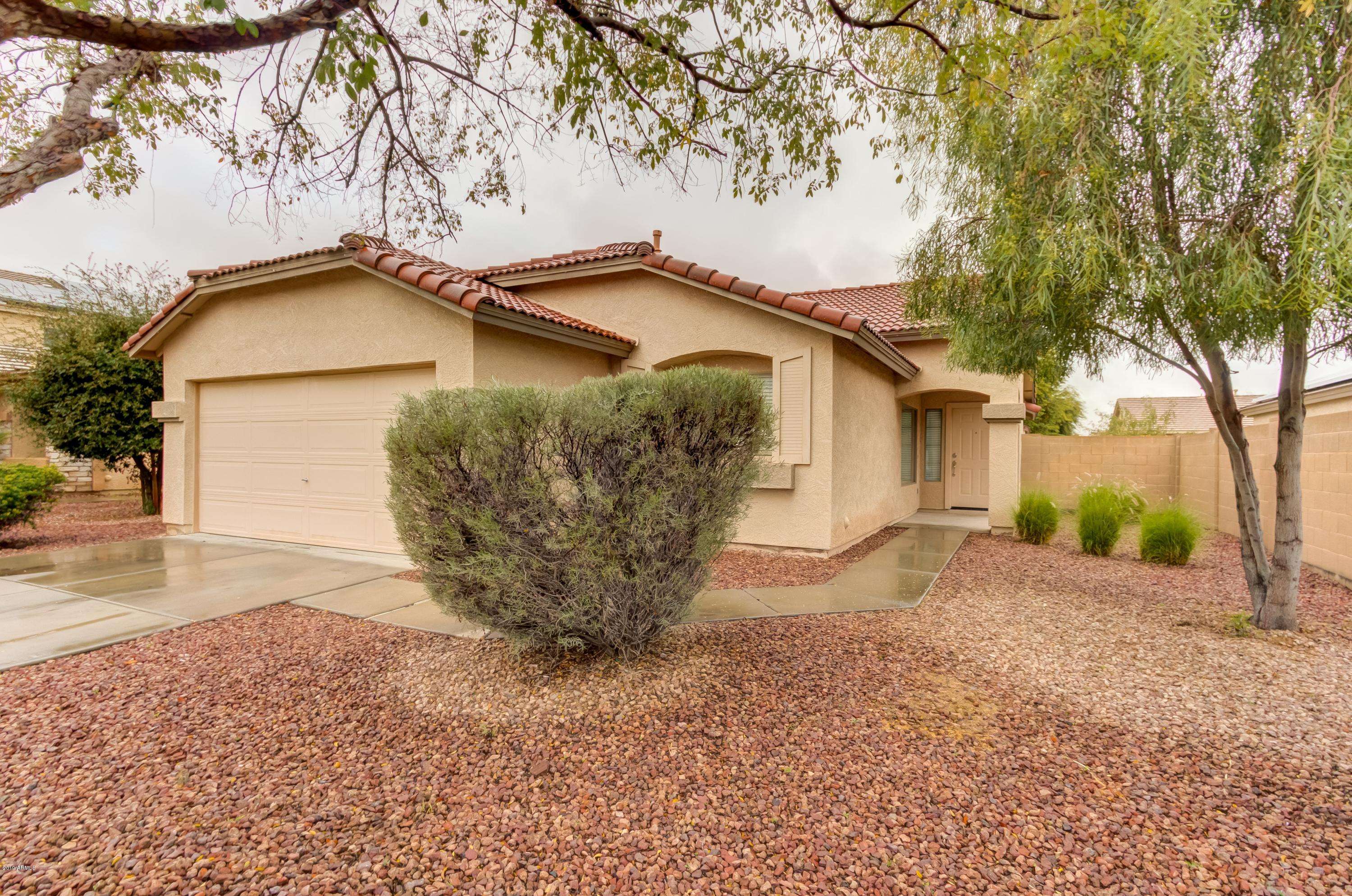 15922 W ACAPULCO Lane, Surprise, AZ 85379