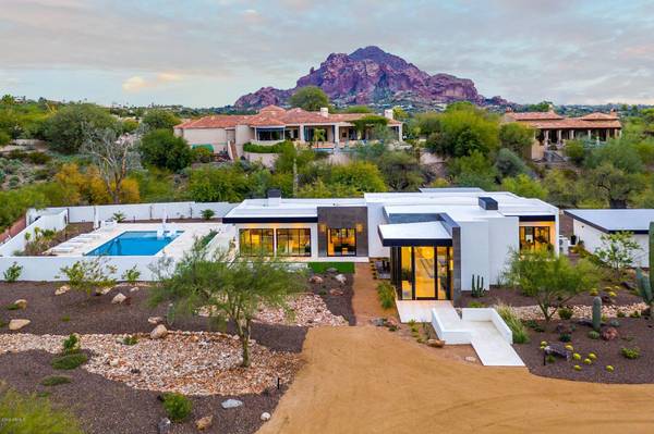 Paradise Valley, AZ 85253,6001 N 38TH Place