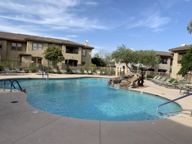 16800 E EL LAGO Boulevard #1065, Fountain Hills, AZ 85268