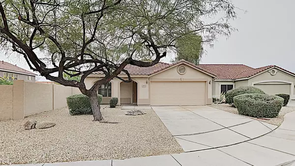 28802 N 51ST Street, Cave Creek, AZ 85331