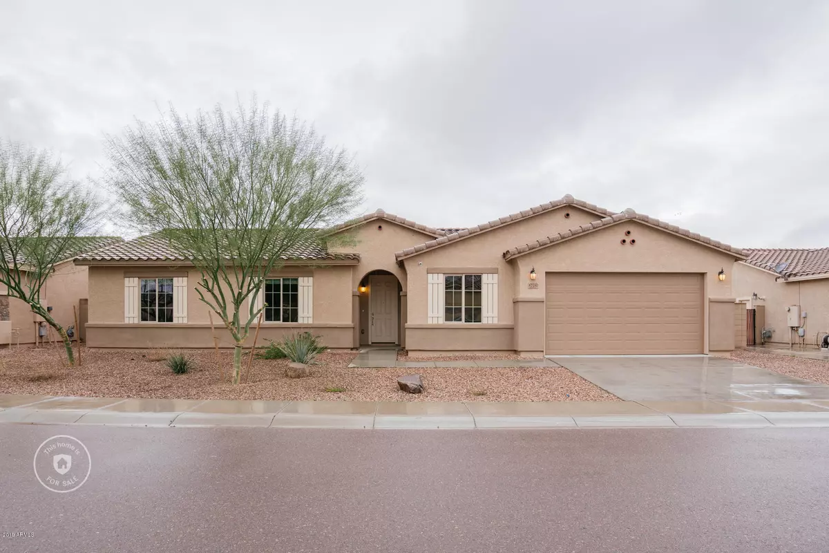 Laveen, AZ 85339,5728 S 57TH Glen