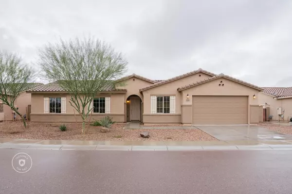 5728 S 57TH Glen, Laveen, AZ 85339