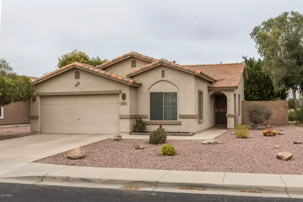 Surprise, AZ 85379,16160 W CUSTER Lane