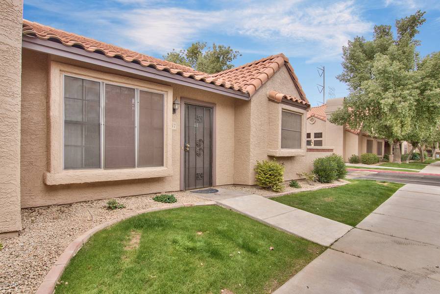 3491 N Arizona Avenue #57, Chandler, AZ 85225