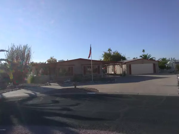 552 S 83RD Way, Mesa, AZ 85208