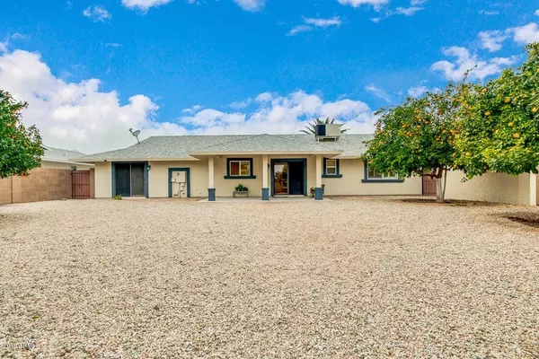 Sun City West, AZ 85375,12439 W MORNING DOVE Drive