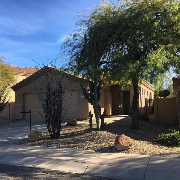 5131 E JUANA Court, Cave Creek, AZ 85331