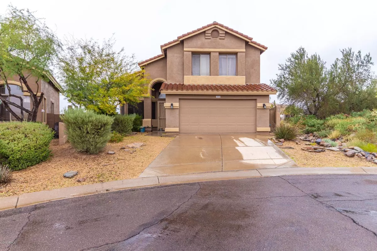 Scottsdale, AZ 85255,10456 E Penstamin Drive