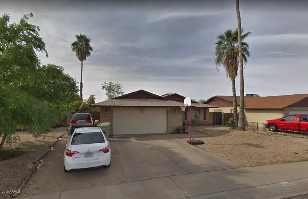 Glendale, AZ 85308,5607 W HARTFORD Avenue