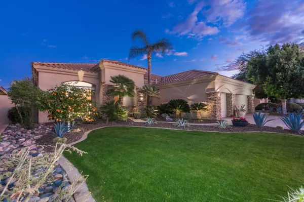 10251 N 103RD Place, Scottsdale, AZ 85258