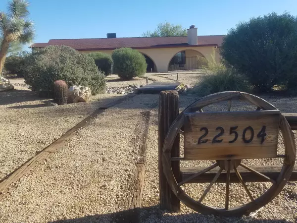 Buckeye, AZ 85326,22504 W Meade Lane