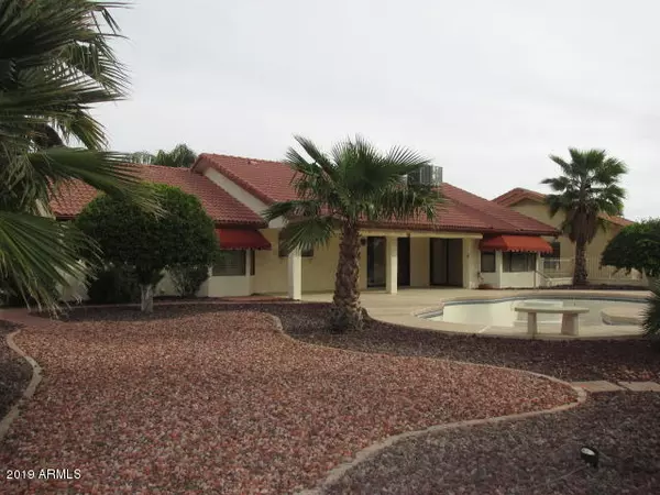 Sun City West, AZ 85375,14215 W SUMMERSTAR Drive