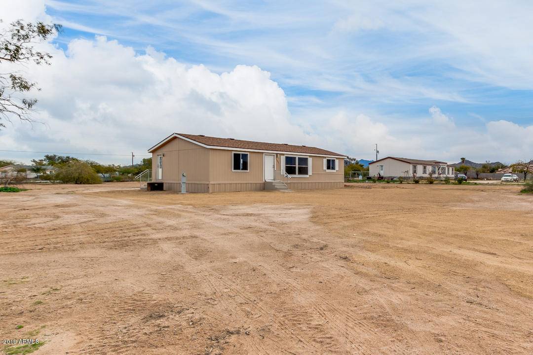 Buckeye, AZ 85326,12641 S GOPHER Road