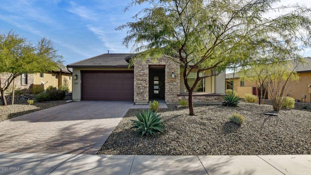 3621 Stampede Drive, Wickenburg, AZ 85390