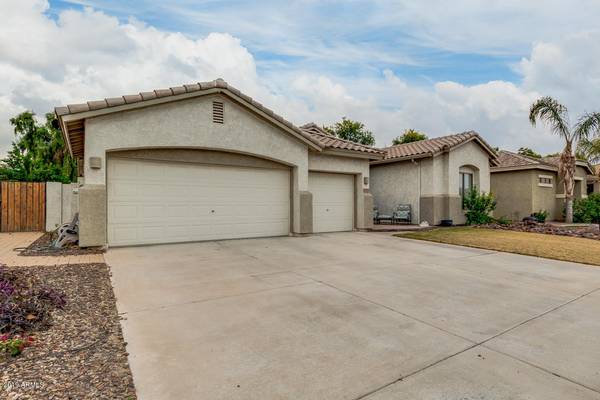 Gilbert, AZ 85295,3517 E LOWELL Avenue