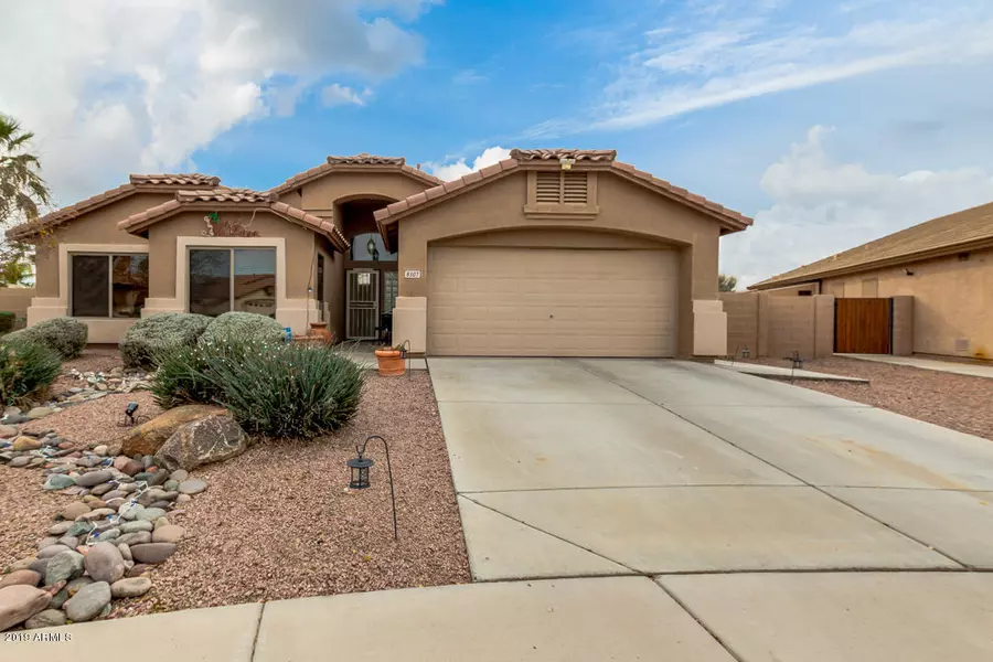 8307 S 47TH Avenue, Laveen, AZ 85339