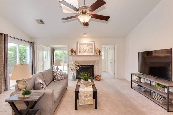 Fountain Hills, AZ 85268,14611 N GLENPOINT Drive