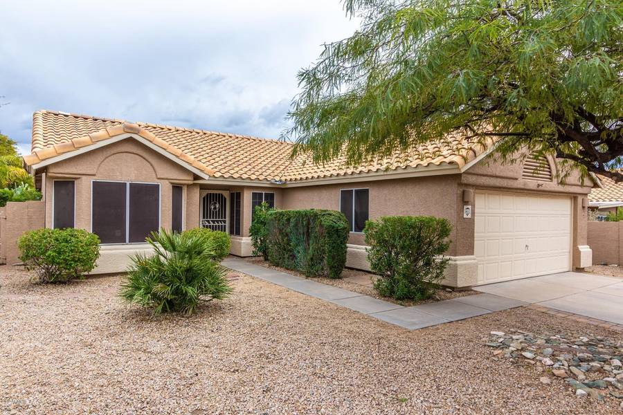 14611 N GLENPOINT Drive, Fountain Hills, AZ 85268