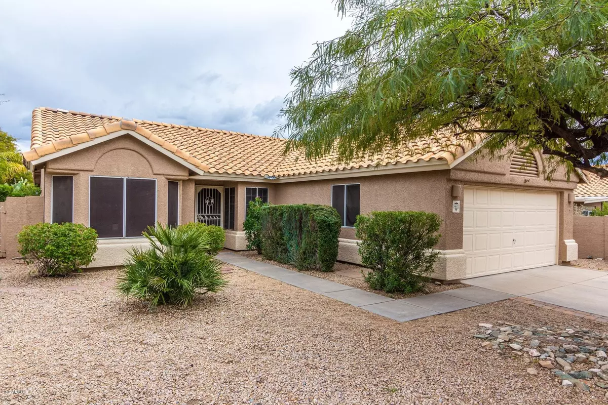 Fountain Hills, AZ 85268,14611 N GLENPOINT Drive