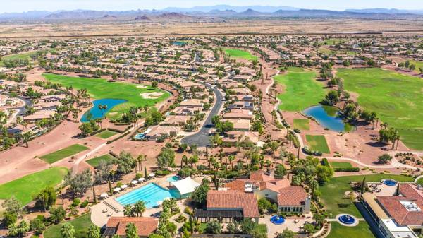 Sun City West, AZ 85375,22524 N DEL MONTE Court