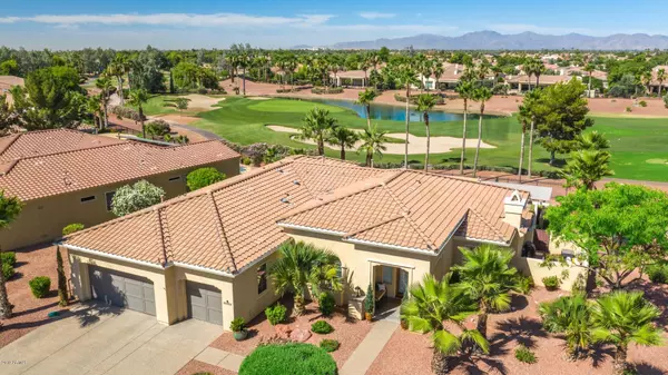 Sun City West, AZ 85375,22524 N DEL MONTE Court