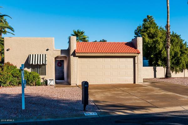 9030 E PALMER Drive, Sun Lakes, AZ 85248