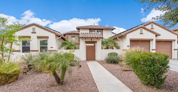 232 N ALEPPO Court, Litchfield Park, AZ 85340